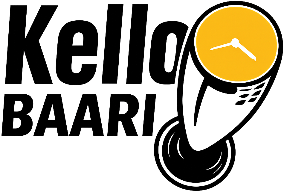 Kellobaari | Kerava